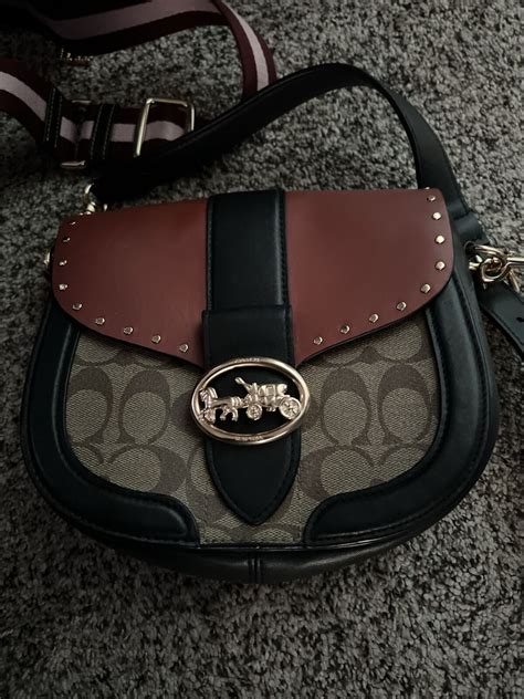 ebay cheap coach purses|authentic coach purses on ebay.